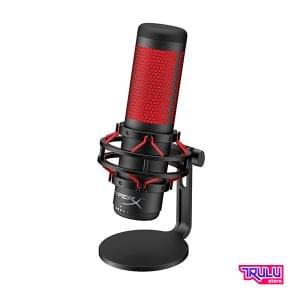 HYPERX Quadcast 1 microfono Trulu Store