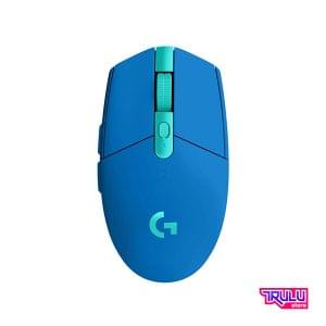 LOGITECH G305Blue 1 Mouse,logitech Trulu Store