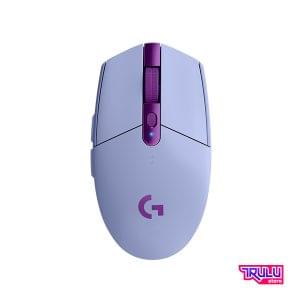 LOGITECH G305Lila 1 Mouse,Logitech Trulu Store