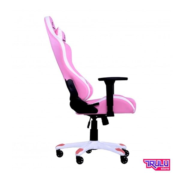 DRAGSTER GT400PINK 3 silla gamer Trulu Store
