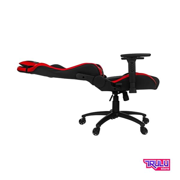 DRAGSTER GT400RED 5 silla gamer Trulu Store