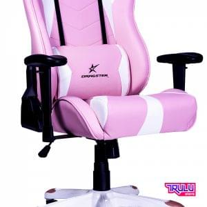 DRAGSTER GT500PINK 3 silla gamer,dragster Trulu Store
