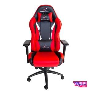 DRAGSTER GT600RED 1 silla gamer Trulu Store