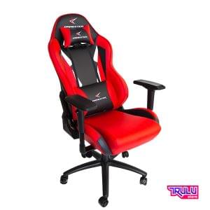 DRAGSTER GT600RED 2 silla gamer Trulu Store