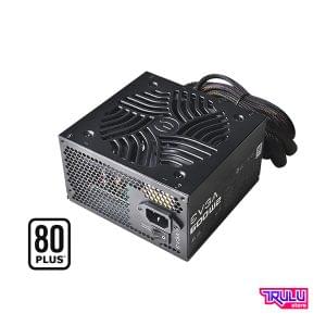 EVGA 600W2 2 fuente de poder Trulu Store