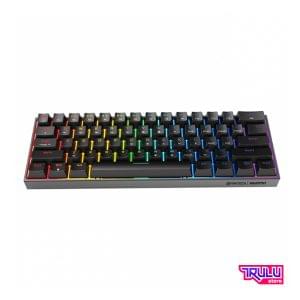 FANTECH MAXFIT61 2 teclado,gamer Trulu Store