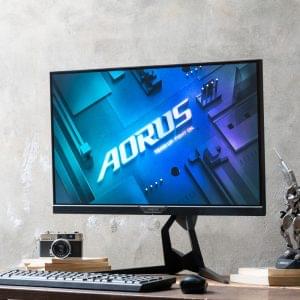 img07 Monitor,gamer,aorus Trulu Store