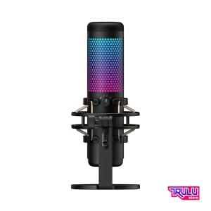 HYPERX QUADCAST S 4 microfono Trulu Store