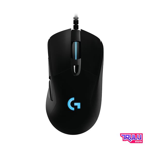LOGITECH G403 HERO 1 mouse,gamer,logitech,g403,g403 hero Trulu Store