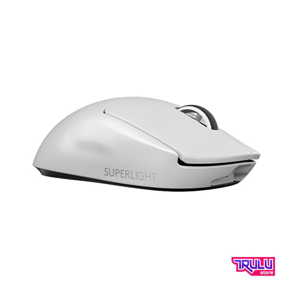 LOGITECH SUPERLIGHT PROX WHITE 2 mouse,logitech,g pro x superlight Trulu Store