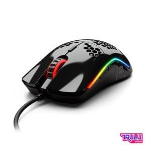 GLORIOUS MOUSE MODEL O GLOSSY BLACK 2 Trulu Store