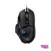 LOGITECH MOUSE G502 HERO11 1 mouse Trulu Store