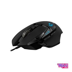 LOGITECH MOUSE G502 HERO11 4 mouse Trulu Store