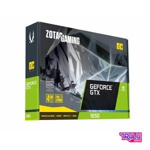 NVIDIA GTX1650 ZOTAC 6 TARJETA Trulu Store