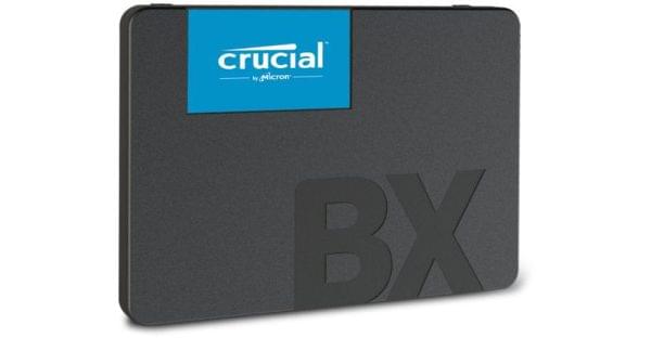 BX500 SSD Trulu Store