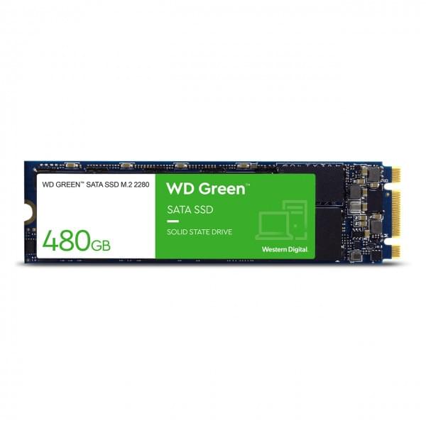 WDS480G3G0B SSD Trulu Store