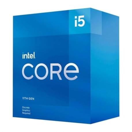 procesador intel core i5 i511400f 26ghz lga1200 PROCESADOR Trulu Store