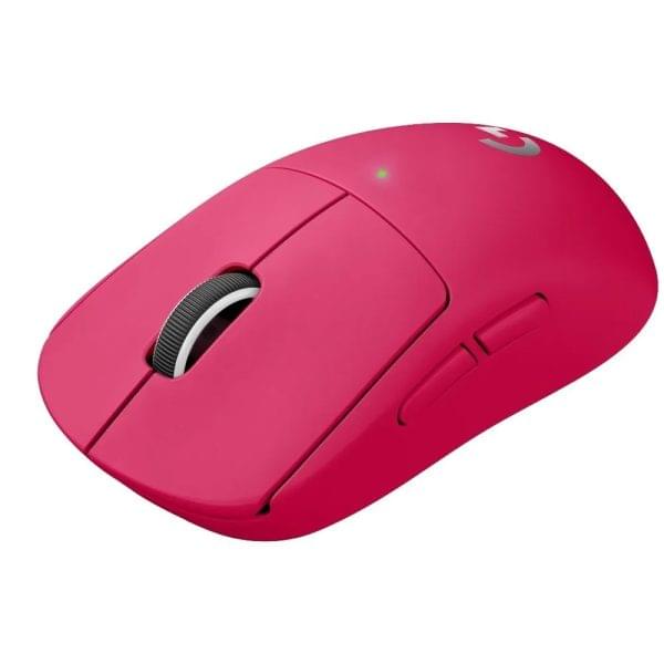 SLmagenta3 mouse,logitech,g pro x superlight Trulu Store