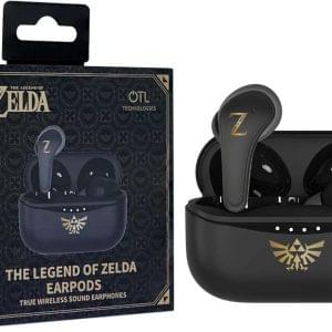 auriculares otl wireless the legend of zelda 13 earpods,zelda Trulu Store