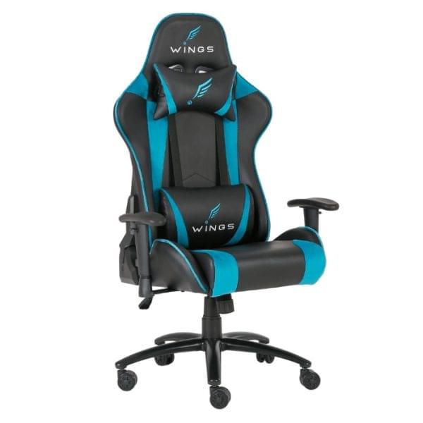 azul2 silla gamer Trulu Store