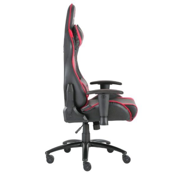rojo3 silla gamer Trulu Store