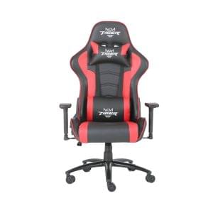 sillas gamer rojo silla gamer Trulu Store