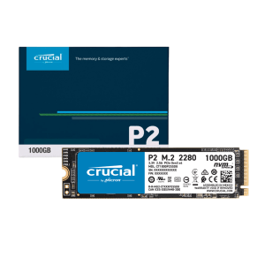 SSD M2 1TB CRUCIAL 1 SSD Trulu Store