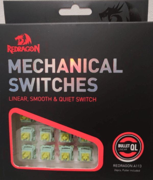 bulletQLswitches 1 Switch mecanicos Trulu Store