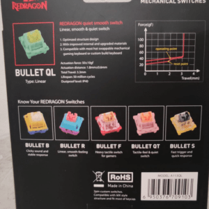 bulletQLswitches2 Switch mecanicos Trulu Store