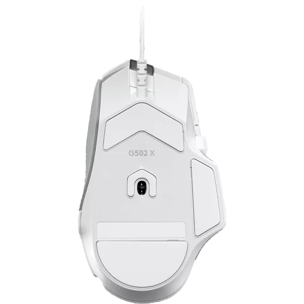 G502X white 3 mouse,logitech Trulu Store