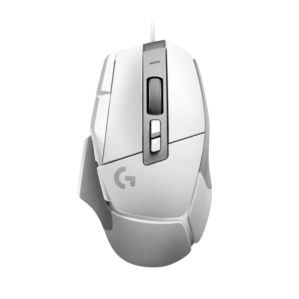 G502X white mouse,logitech Trulu Store