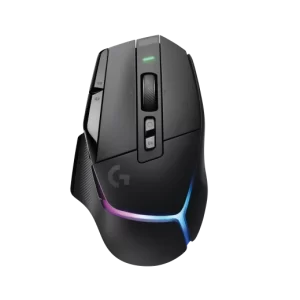 g502x plus gallery 2 black mouse,logitech Trulu Store