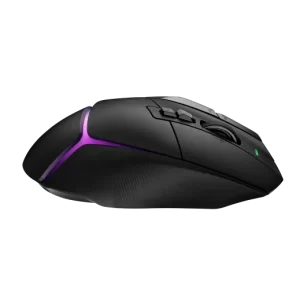 g502x plus gallery 3 black mouse,logitech Trulu Store