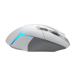 g502x plus gallery 3 white mouse,logitech Trulu Store
