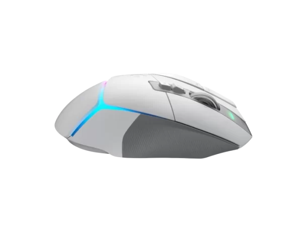g502x plus gallery 3 white mouse,logitech Trulu Store