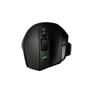 g502x plus gallery 5 black mouse,logitech Trulu Store