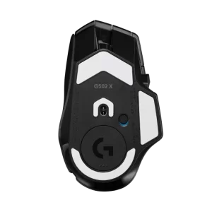 g502x plus gallery 6 black mouse,logitech Trulu Store