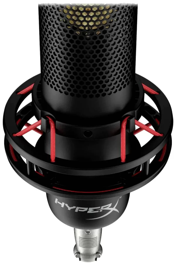 HPX procast 3 microfono Trulu Store