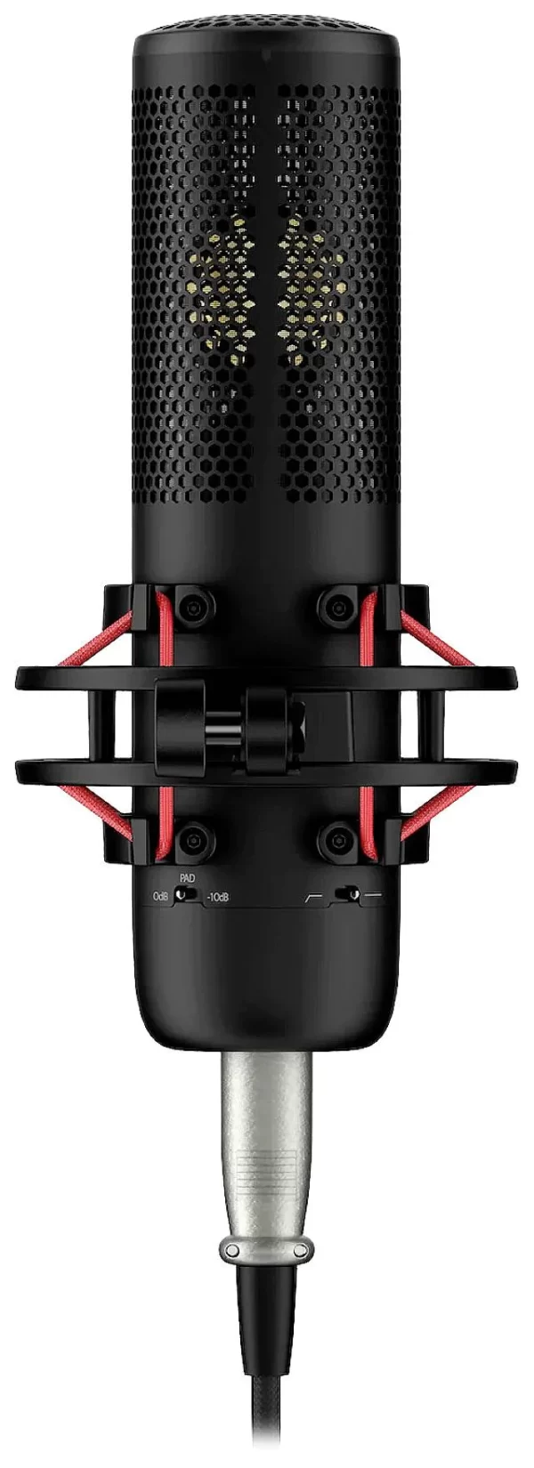 HPX procast 6 microfono Trulu Store