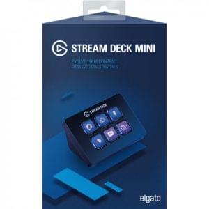 10GAI9901 STREAMDECK6B 03 elgato,stream deck Trulu Store