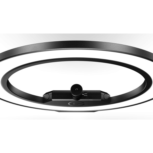 ARO DE LUZ ELGATO RING LIGHT 2500 L?MENES MONTURA PARA C?MARA - Imagen 5
