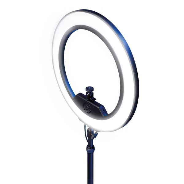 ARO DE LUZ ELGATO RING LIGHT 2500 L?MENES MONTURA PARA C?MARA