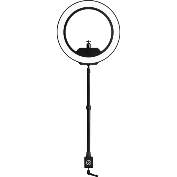 ARO DE LUZ ELGATO RING LIGHT 2500 L?MENES MONTURA PARA C?MARA - Imagen 2