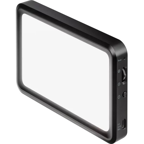 PANEL DE ILUMINACION LED ELGATO KEYLIGHT MINI 800 LÚMENES AJUSTABLE - Imagen 2