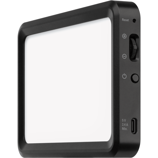 PANEL DE ILUMINACION LED ELGATO KEYLIGHT MINI 800 LÚMENES AJUSTABLE - Imagen 3