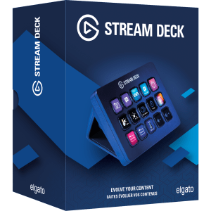 base streamdeck mk2 config Gallery 10GBA9901 16 elgato,stream deck Trulu Store