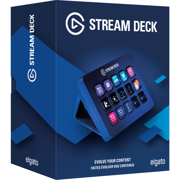 CONTROLADOR STREAMING ELGATO STREAM DECK MK.2 15 BOTONES - Imagen 6