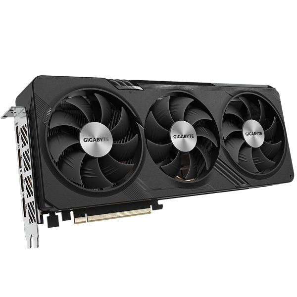 TARJETA DE VIDEO GIGABYTE RADEON RX 7700 XT GAMING OC 12GB - Imagen 5
