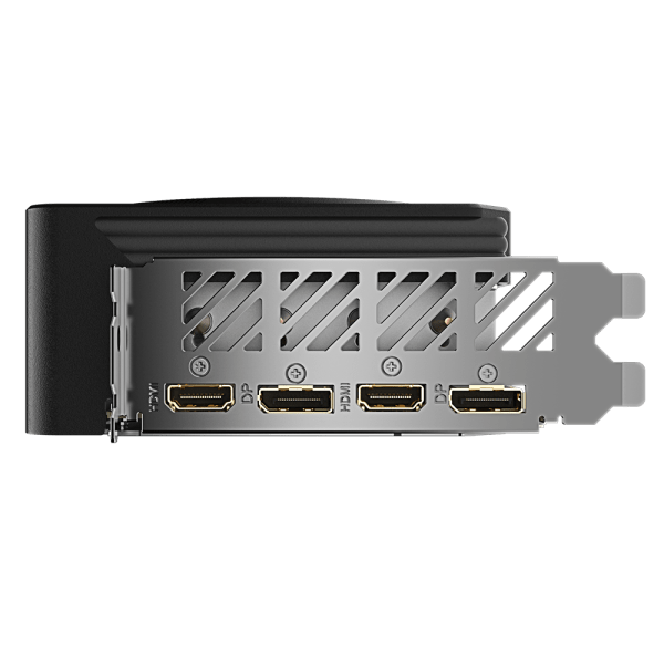 TARJETA DE VIDEO GIGABYTE RADEON RX 7700 XT GAMING OC 12GB - Imagen 4