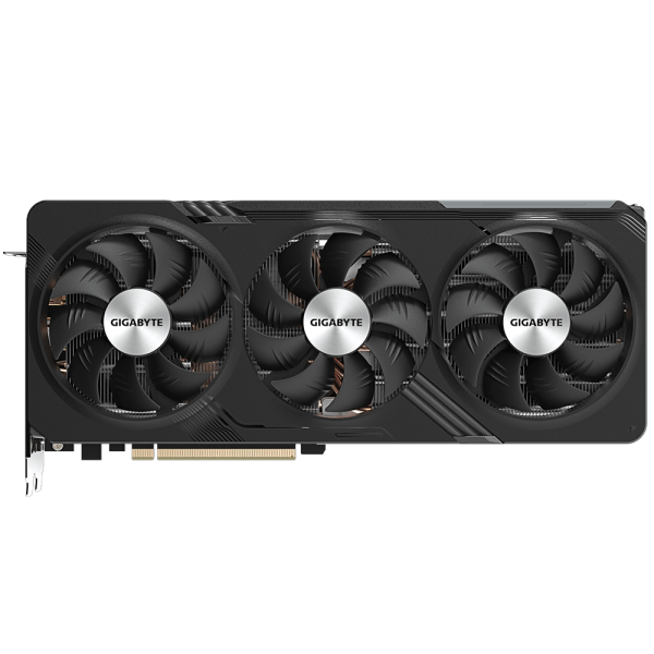 TARJETA DE VIDEO GIGABYTE RADEON RX 7700 XT GAMING OC 12GB - Imagen 2